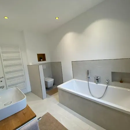 Apartment Panorama-paradies Im Rheintal Weitersburg