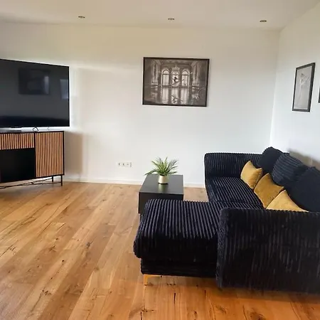 Panorama-paradies Im Rheintal Weitersburg