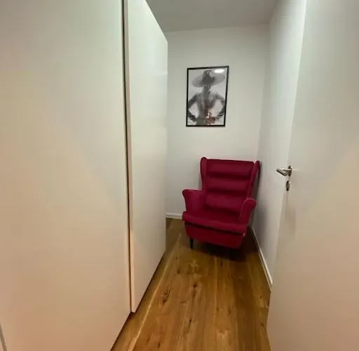 Panorama-paradies Im Rheintal *