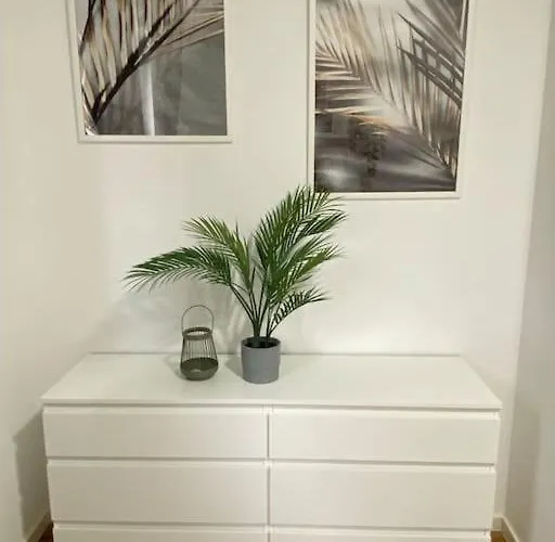 Panorama-paradies Im Rheintal Διαμέρισμα *