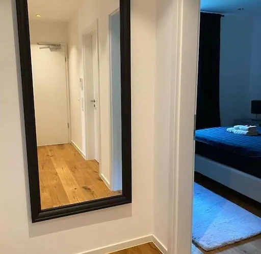 Panorama-paradies Im Rheintal Weitersburg