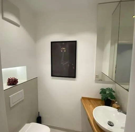 Panorama-paradies Im Rheintal Διαμέρισμα