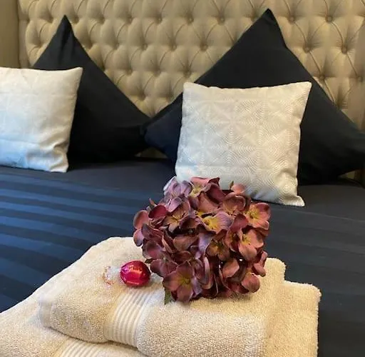 Panorama-paradies Im Rheintal Διαμέρισμα Weitersburg