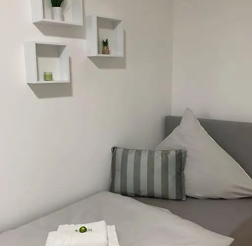 Panorama-paradies Im Rheintal Weitersburg