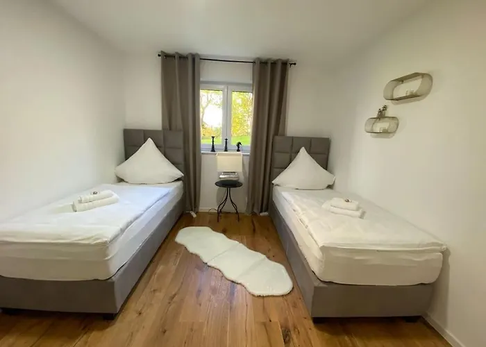 Panorama-paradies Im Rheintal * Weitersburg