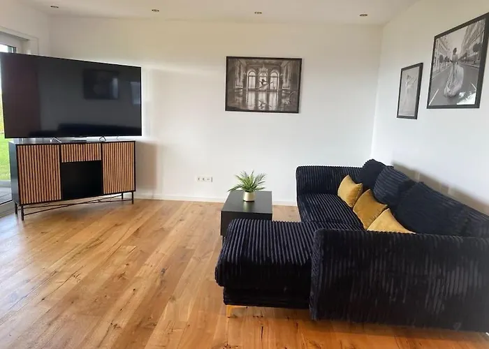 Panorama-paradies Im Rheintal Weitersburg