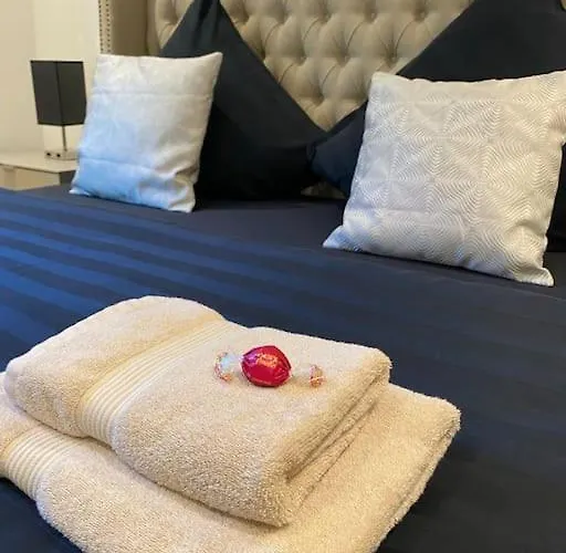 Panorama-paradies Im Rheintal Διαμέρισμα